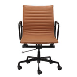 Berkeley Black Frame – Tan