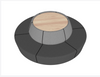 Motion Disc 6 - Seating & Ottomans - pimp-my-office-au