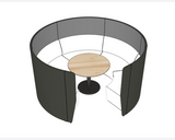 Orion Sync Mesh Task Chair