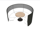 Motion Arc 4 mid Walls 1400