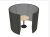 Motion Ring - Meeting & Collaboration Spaces - pimp-my-office-au