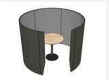 Motion Ring - Meeting & Collaboration Spaces - pimp-my-office-au