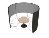 Motion Arc 4 high Walls 2000
