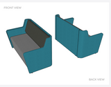 Motion Fin 2