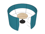 Orion Sync Mesh Task Chair