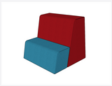 Motion Grandstand 2 Tier
