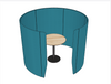 Motion Ring - Meeting & Collaboration Spaces - pimp-my-office-au