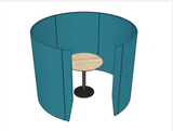Motion Ring - Meeting & Collaboration Spaces - pimp-my-office-au
