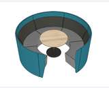 Orion Sync Mesh Task Chair