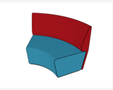 Motion Loop 60° Outer