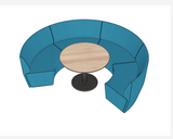 Orion Sync Mesh Task Chair