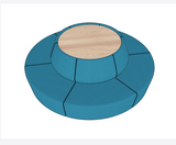 Motion Disc 6 - Seating & Ottomans - pimp-my-office-au