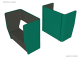 Motion Cape 2