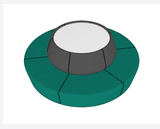 Orion Sync Mesh Task Chair