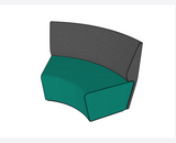 Motion Loop 60° Outer