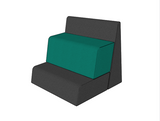 Motion Grandstand 3 Tier