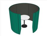 Motion Ring