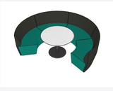 Orion Sync Mesh Task Chair