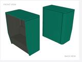 Motion Canopy - Seating & Ottomans - pimp-my-office-au