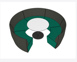 Orion Sync Mesh Task Chair