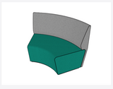 Motion Loop 60° Outer
