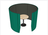 Motion Ring - Meeting & Collaboration Spaces - pimp-my-office-au