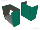 Motion Cape 2