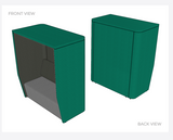 Motion Canopy - Seating & Ottomans - pimp-my-office-au