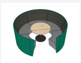 Orion Sync Mesh Task Chair