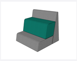 Motion Grandstand 3 Tier