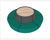 Motion Disc 6 - Seating & Ottomans - pimp-my-office-au