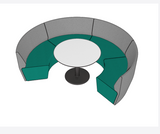 Orion Sync Mesh Task Chair