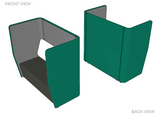 Motion Cape 2