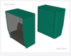Motion Canopy - Seating & Ottomans - pimp-my-office-au