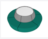 Orion Sync Mesh Task Chair