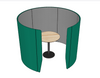 Motion Ring - Meeting & Collaboration Spaces - pimp-my-office-au