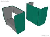 Motion Cape 2