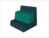 Motion Grandstand 3 Tier