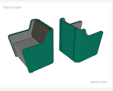 Orion Sync Mesh Task Chair