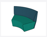 Motion Loop 60° Outer