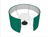 Motion Arc 5 Walls mid 1400