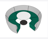 Orion Sync Mesh Task Chair