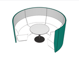 Motion Arc 4 mid Walls 1400