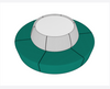 Motion Disc 6 - Seating & Ottomans - pimp-my-office-au
