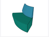 Motion Loop 60° Inner