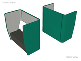 Motion Cape 2