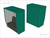 Motion Canopy - Seating & Ottomans - pimp-my-office-au