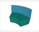 Orion Sync Mesh Task Chair