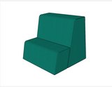 Motion Grandstand 2 Tier