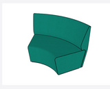 Orion Sync Mesh Task Chair